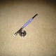 Micro Fly Rod II - Collapsed