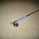 Completed Micro Fly Rod II