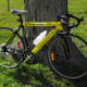 The bike in the fall of 2011.