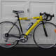 The bike in 2010 after one year of use.
