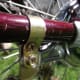 Rear Drum Brake.