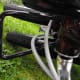 The Bottom Bracket bottom guard.