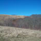 A view from the backside. You can see where the trees begin.
