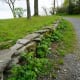Carriage Trails at Moses Cone Park in Blowing Rock, NC