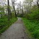 Carriage Trails at Moses Cone Park in Blowing Rock, NC