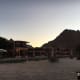 Morgenland Village Hotel (15 minutes drive to the start of our ascent up Mount Sinai Egypt)