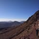 Gentle walking trail on Mount Sinai Egypt