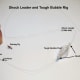 Picture 3: Shock Leader and Tough Bubble Rig.