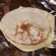 9. Crepes don't stick together, and you can stack them easily and cover with foil. Store in refrigerator for 1 week, or wrap in foil and freeze for up to 6 weeks. Thaw and heat before using.