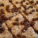 Flax food
