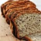 Flax in bread