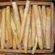 white asparagus