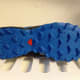 The mud shedding tread pattern of the Speedcross 3 from Salomon