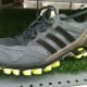 The Adidas Kanadia TR5 is a great value alternative for the frugal trail runner