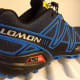 The jazzy and sporty looks of the Salomon Speedcross 3 trail running shoe