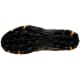 The soft rubber sole of the Talon 212 is great for scaling obstacles