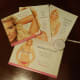 Tracy Anderson Metamorphosis Program.