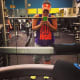 trying to stay small