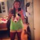 Here I was 167ibs