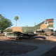 USAF F-4 Phantom at Davis-Monthan AFB in Tucson, AZ