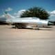 Soviet MiG-21PF at Pima Air Museum in Tucson, Arizona