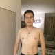 Mar. 2017. Weight: 74.9 kg