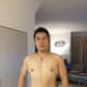 Feb. 2017. Weight: 78.6 kg