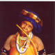 Madosini Latozi Mpahleni is a Pondo woman who is hailed as the Queen of Xhosa Music born in the District of Dlomo of the village of Mpheko near Umtata in the Eastern Cape