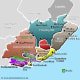 This is the Eastern Cape, the Traditional home of the Xhosa, Mfengu, Pondo (all of whom are Xhosas)