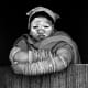 A Pondo Matriach in South Africa, 1966)