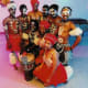 Jika - drum and marimba/traditional Troupe of the Pondo People