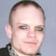 Jeremy Steinke, the 23-year-old murderous boyfriend of Jasmine Richardson and a self-proclaimed 300-year-old werewolf.