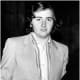 Arthur 'Fatboy' Thompson, brutally gunned on outside his father's home, The Ponderosa