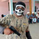 Presumed cartel member