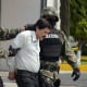 "El Chapo" Guzman captured by police in January 2016