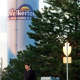 Walkerton's water tower