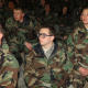Gas chamber instruction.