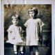 My aunt and uncle. What was the American Dream to them as children?