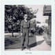 What was the American Dream to me in 1960?