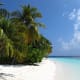 Another Maldivan island—which one would you prefer for a two-week vacation?