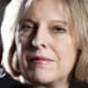 Teresa May