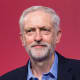 Will current Labour leader Jeremy Corbyn exploit strikes for his own advantage to undermine Theresa May?
