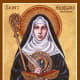 St. Hildegard of Bingen, 1098 -1179