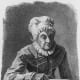 Caroline Herschel, 1750-1848