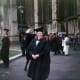 My wife just after her graduation from university.