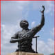 Mendi Memorial, South Africa