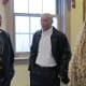 David Carter, is Susie Carter's son along with Jay Frances. Both attended to support the family at the hearing.
