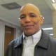 Jay Frances, a close family member for numerous years was there to support the family for the hearing on Alexander Williams.