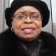 Ms. Bonnie, who specializes in crab cakes attended the hearing for Alexander Williams, who was falsely charged and executed.