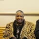 Marie Williams, the daughter-in-law of Susie Williams Carter, was also present at the hearing.